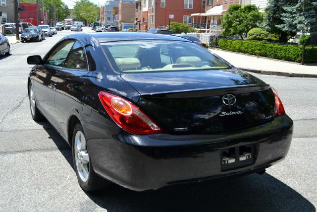 2004 Toyota Camry Solara 45