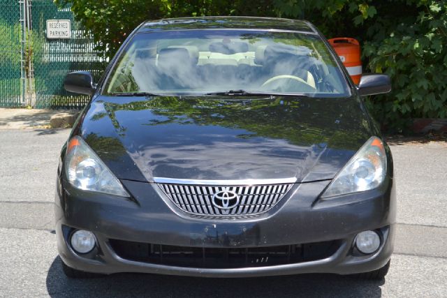 2004 Toyota Camry Solara 45