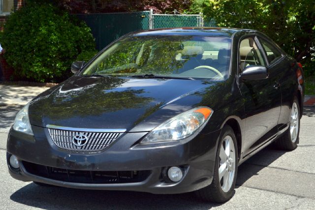 2004 Toyota Camry Solara 45