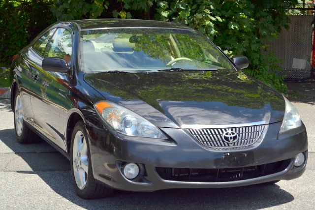 2004 Toyota Camry Solara 45