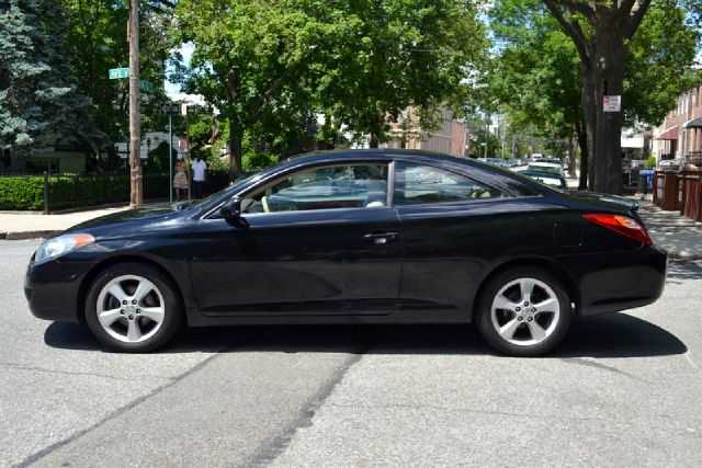 2004 Toyota Camry Solara 45