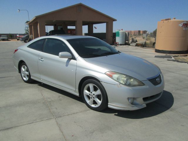 2004 Toyota Camry Solara LS Premium Ultimate