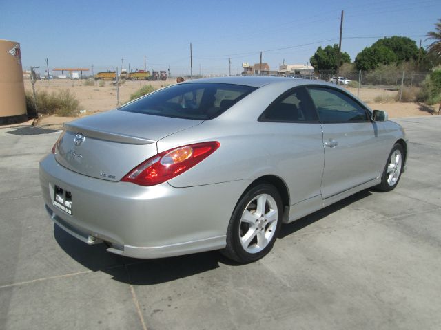 2004 Toyota Camry Solara LS Premium Ultimate