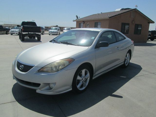 2004 Toyota Camry Solara LS Premium Ultimate