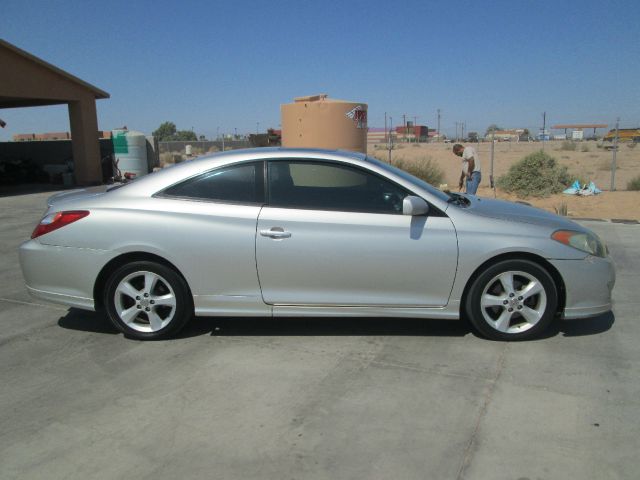 2004 Toyota Camry Solara LS Premium Ultimate