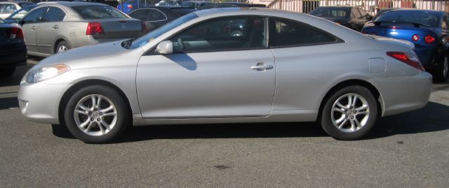 2004 Toyota Camry Solara LS Premium Ultimate