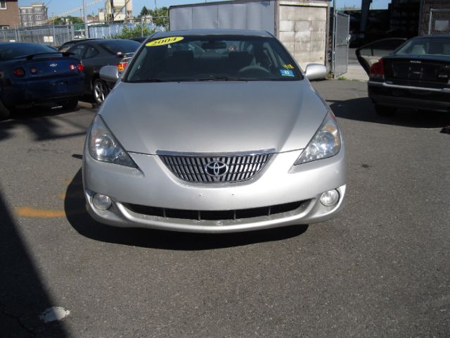 2004 Toyota Camry Solara LS Premium Ultimate