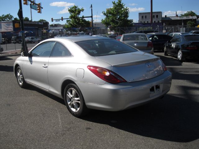 2004 Toyota Camry Solara LS Premium Ultimate