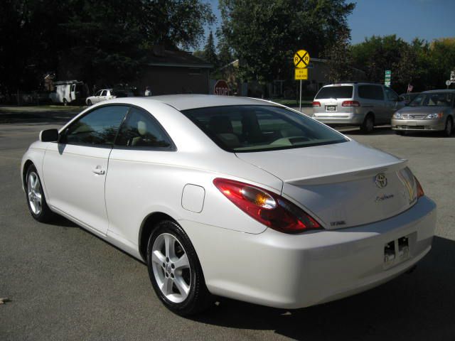 2004 Toyota Camry Solara 45