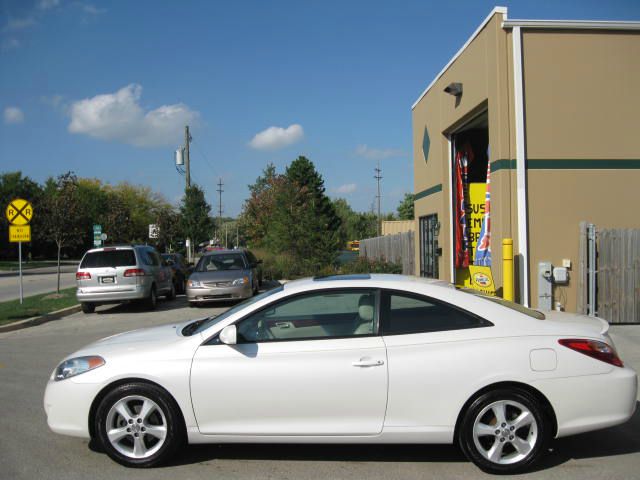 2004 Toyota Camry Solara 45