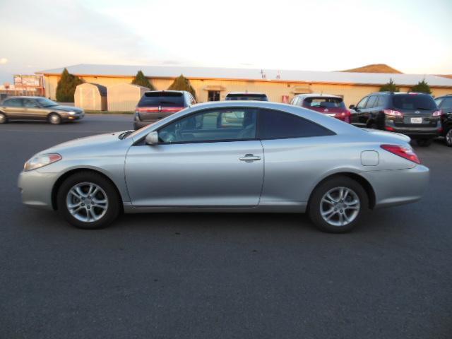 2004 Toyota Camry Solara 4dr Wgn Auto Sport