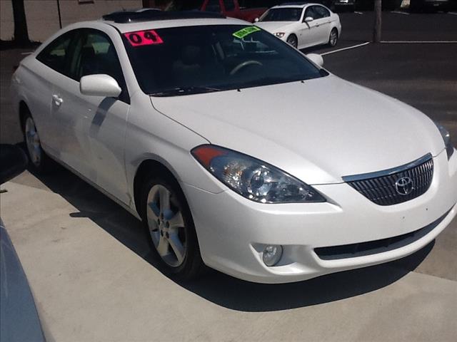 2004 Toyota Camry Solara 45