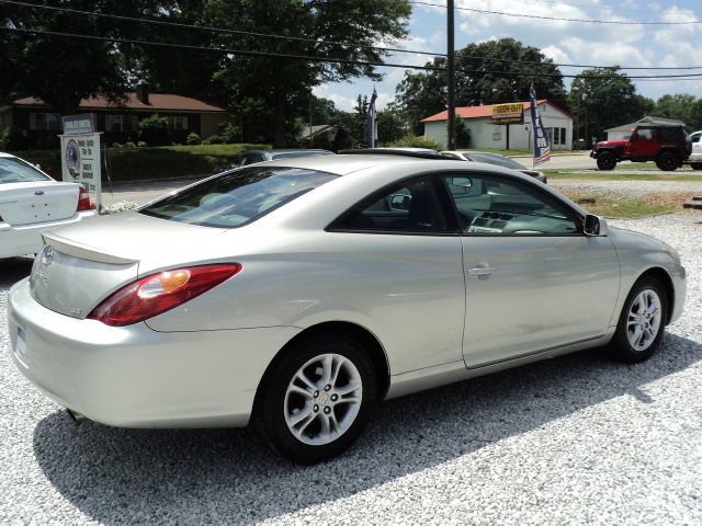 2004 Toyota Camry Solara LS Premium Ultimate