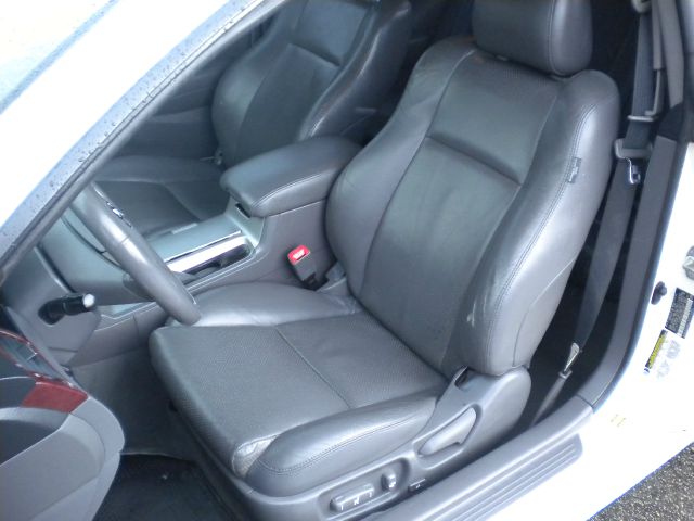 2004 Toyota Camry Solara 45