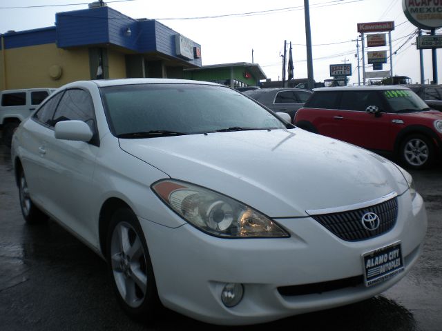 2004 Toyota Camry Solara 45