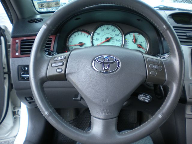 2004 Toyota Camry Solara 45