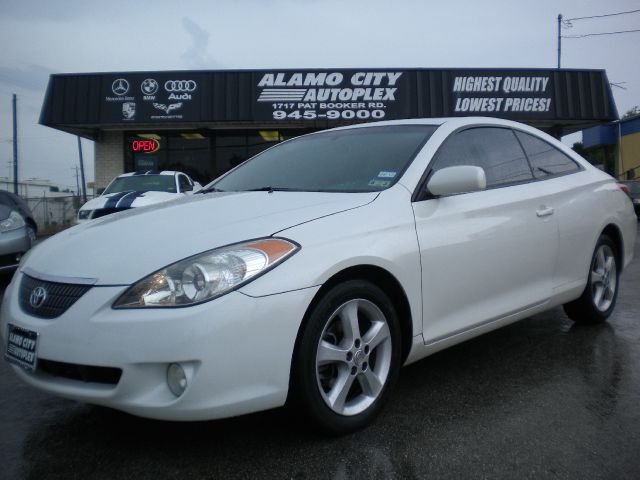 2004 Toyota Camry Solara 45