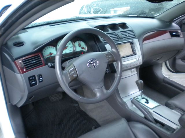 2004 Toyota Camry Solara 45