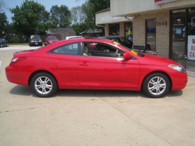 2005 Toyota Camry Solara SE