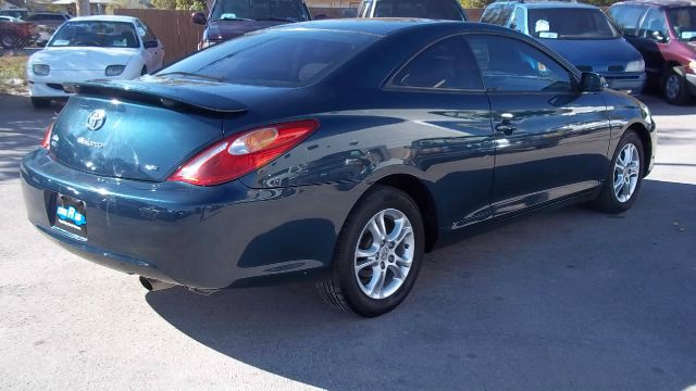 2005 Toyota Camry Solara SE