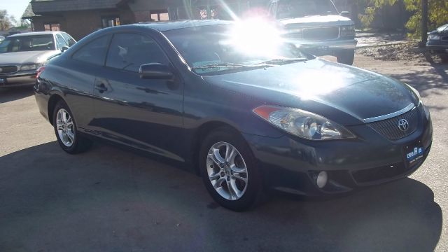 2005 Toyota Camry Solara SE