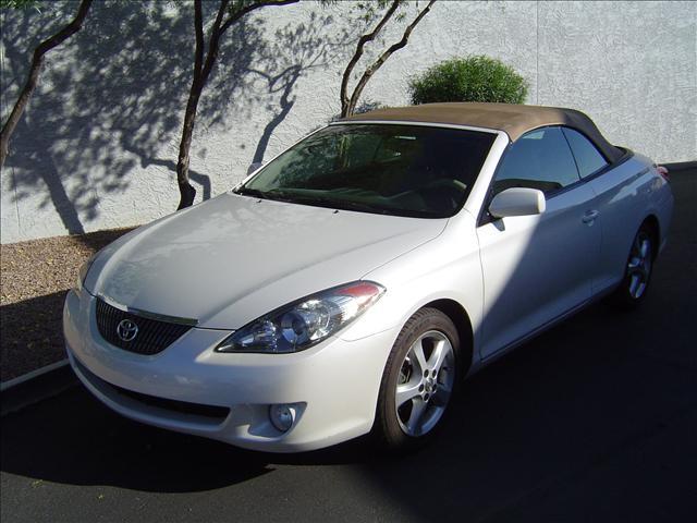 2005 Toyota Camry Solara 45