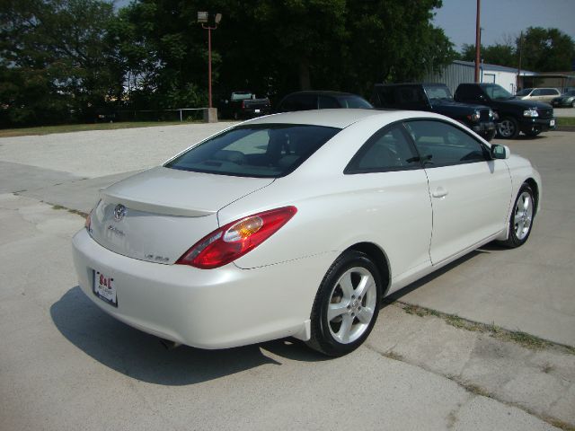 2005 Toyota Camry Solara 45