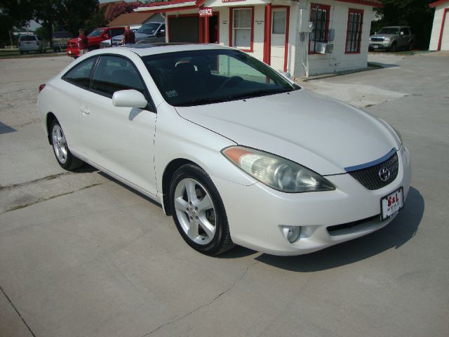 2005 Toyota Camry Solara 45