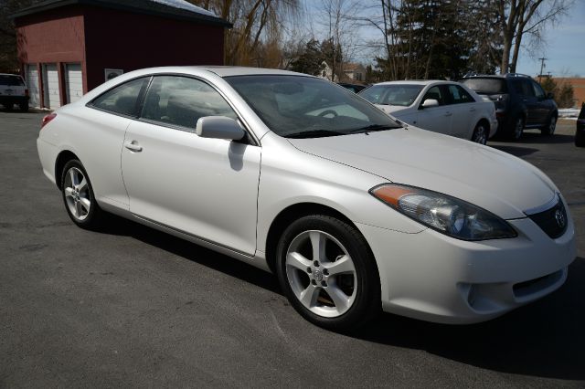 2005 Toyota Camry Solara 45