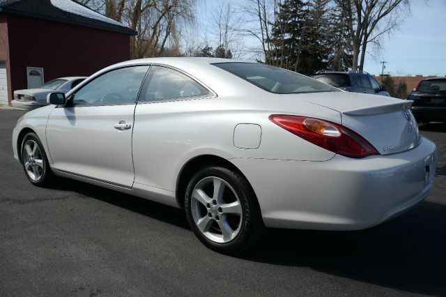 2005 Toyota Camry Solara 45