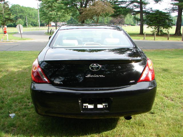 2005 Toyota Camry Solara LS Premium Ultimate