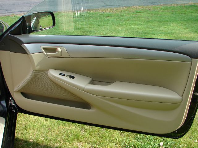 2005 Toyota Camry Solara LS Premium Ultimate