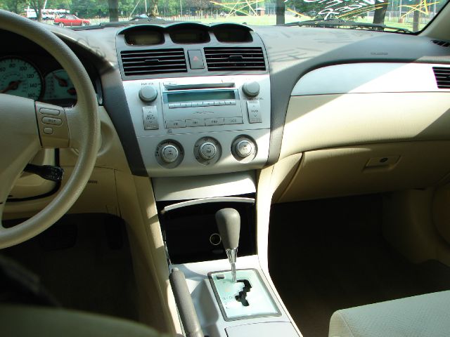 2005 Toyota Camry Solara LS Premium Ultimate