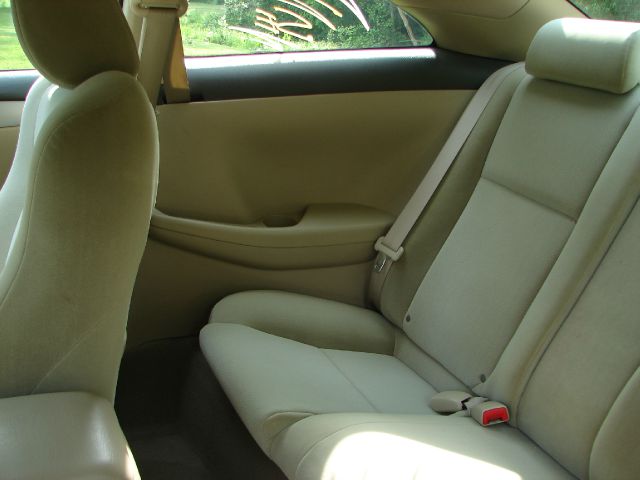 2005 Toyota Camry Solara LS Premium Ultimate