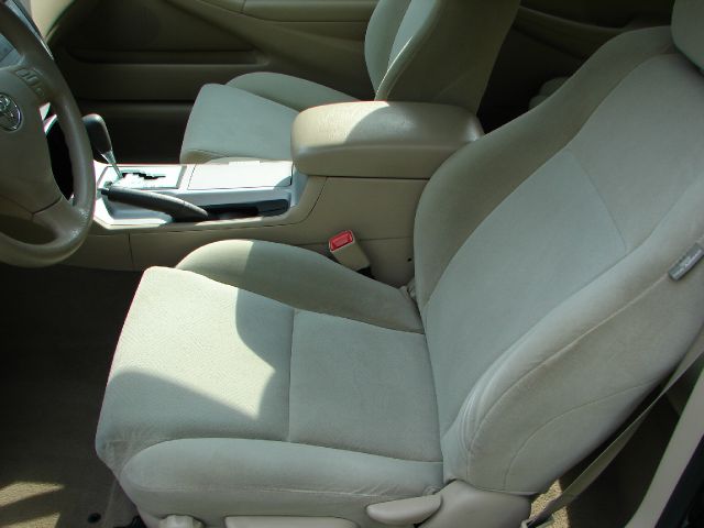 2005 Toyota Camry Solara LS Premium Ultimate