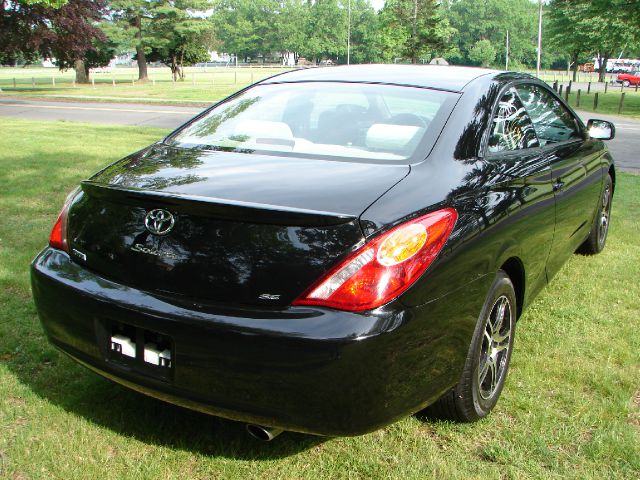 2005 Toyota Camry Solara LS Premium Ultimate