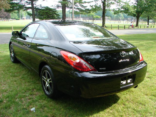 2005 Toyota Camry Solara LS Premium Ultimate