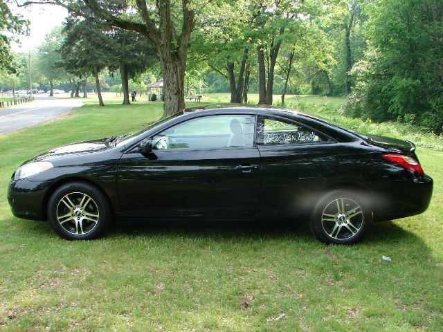 2005 Toyota Camry Solara LS Premium Ultimate