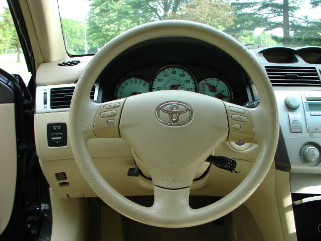 2005 Toyota Camry Solara LS Premium Ultimate