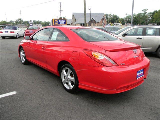 2006 Toyota Camry Solara 1500 Club Coupe Short Bed