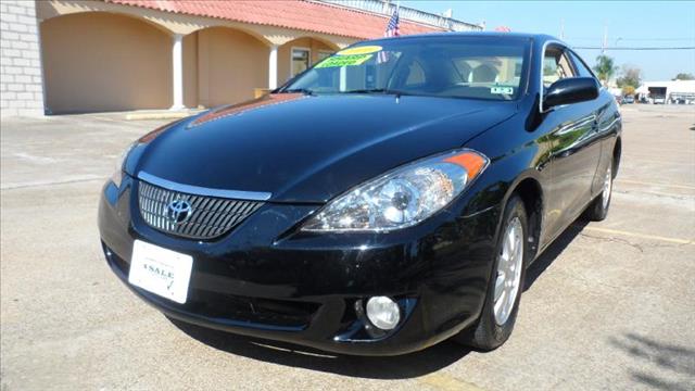 2006 Toyota Camry Solara LE 1650 Down