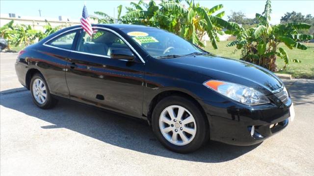 2006 Toyota Camry Solara LE 1650 Down