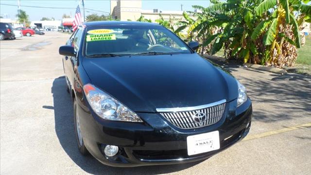 2006 Toyota Camry Solara LE 1650 Down