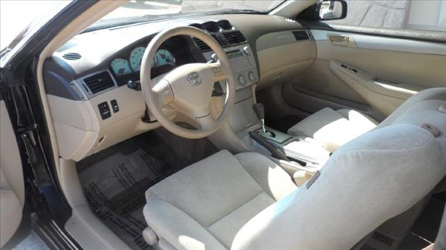 2006 Toyota Camry Solara LE 1650 Down