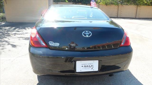 2006 Toyota Camry Solara LE 1650 Down