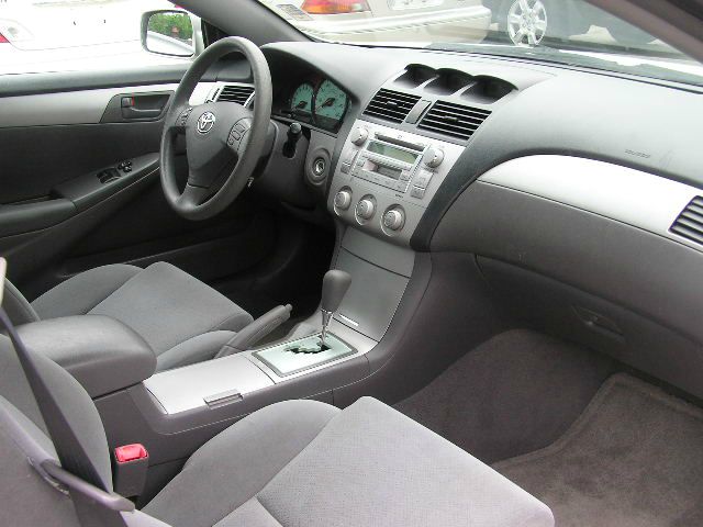 2006 Toyota Camry Solara LS Premium Ultimate