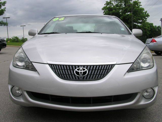 2006 Toyota Camry Solara LS Premium Ultimate