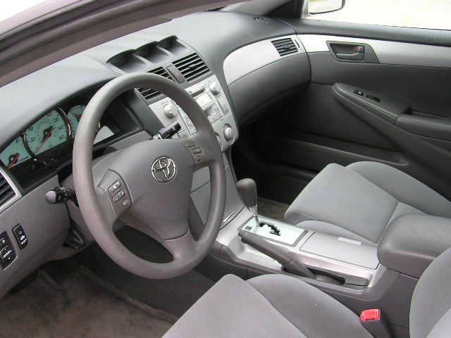 2006 Toyota Camry Solara LS Premium Ultimate