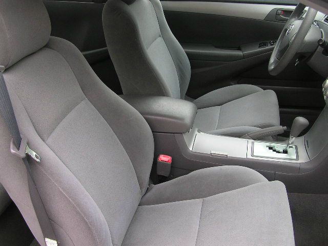 2006 Toyota Camry Solara LS Premium Ultimate