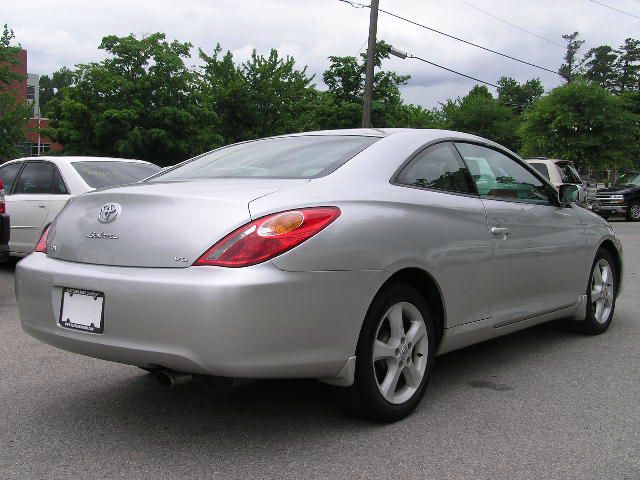 2006 Toyota Camry Solara LS Premium Ultimate